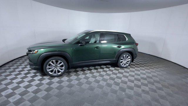 new 2026 Mazda CX-50 car, priced at $37,660