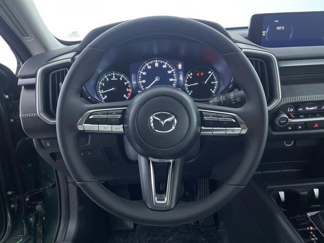 new 2026 Mazda CX-50 car, priced at $37,660
