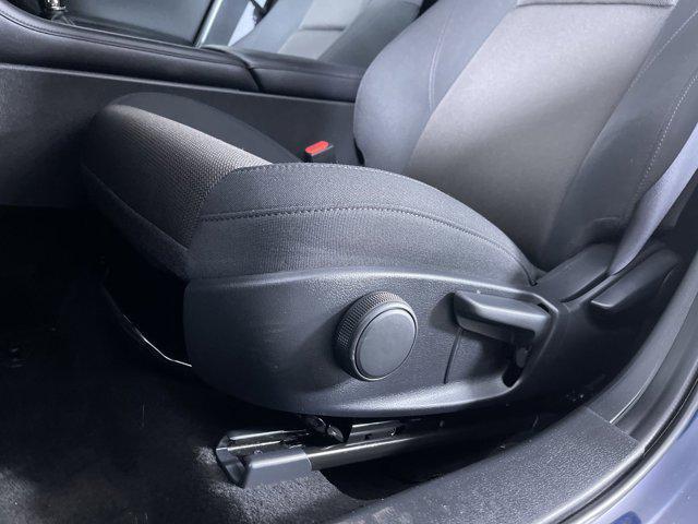 used 2025 Mazda Mazda3 car, priced at $25,927
