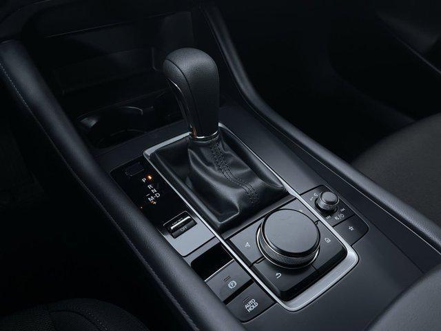 used 2025 Mazda Mazda3 car, priced at $25,927