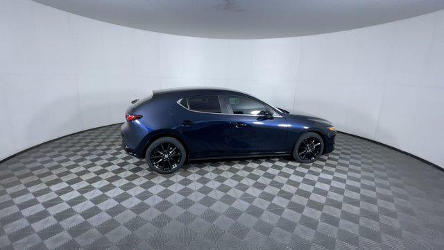 used 2025 Mazda Mazda3 car, priced at $25,927
