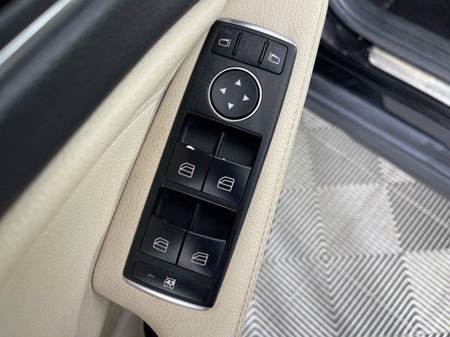 used 2017 Mercedes-Benz GLA 250 car, priced at $14,941