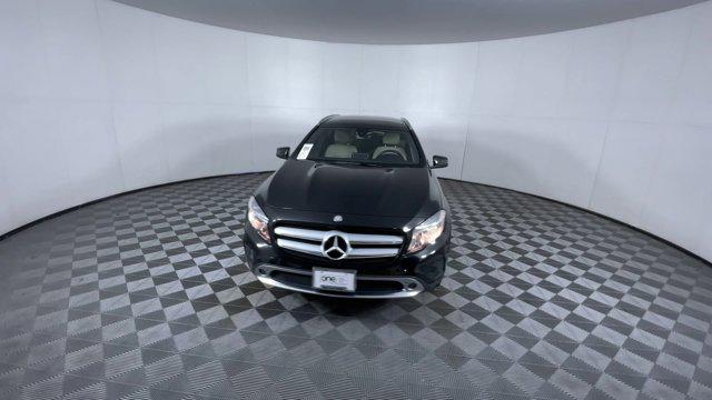 used 2017 Mercedes-Benz GLA 250 car, priced at $14,941