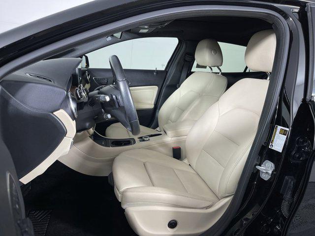 used 2017 Mercedes-Benz GLA 250 car, priced at $14,941