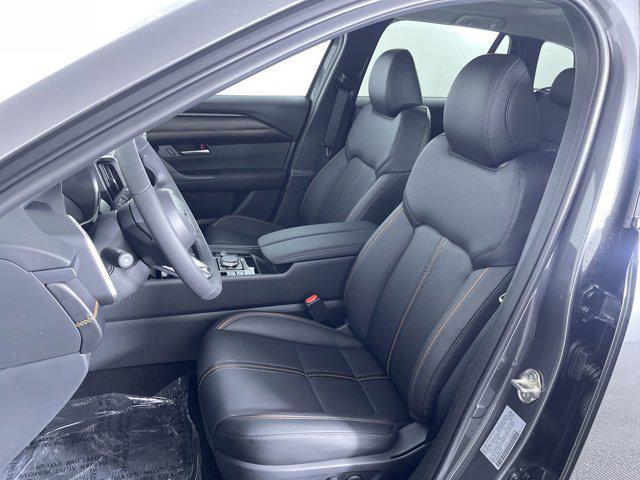 new 2025 Mazda CX-50 Hybrid car, priced at $38,374