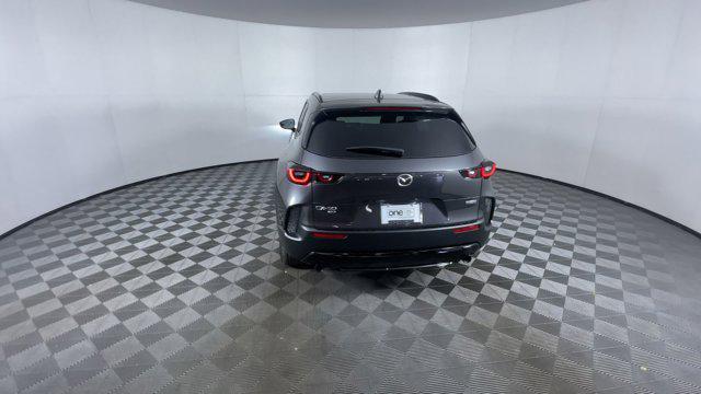 new 2025 Mazda CX-50 Hybrid car, priced at $38,374