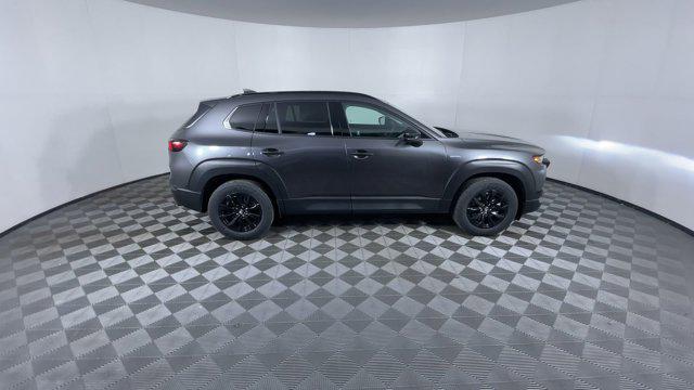 new 2025 Mazda CX-50 Hybrid car, priced at $38,374