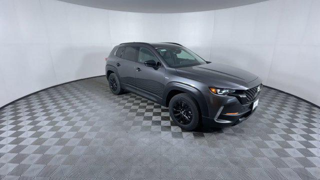 new 2025 Mazda CX-50 Hybrid car, priced at $38,374