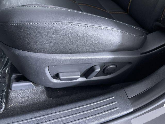 new 2025 Mazda CX-50 Hybrid car, priced at $38,374