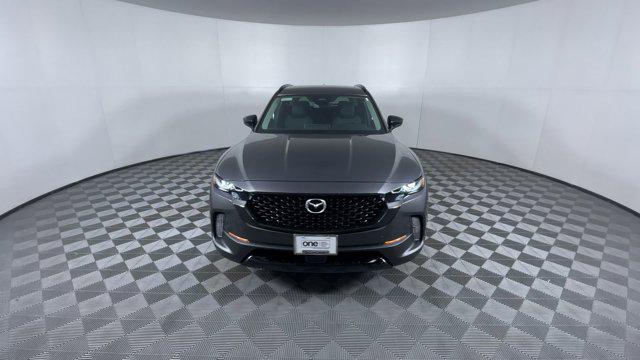 new 2025 Mazda CX-50 Hybrid car, priced at $38,374