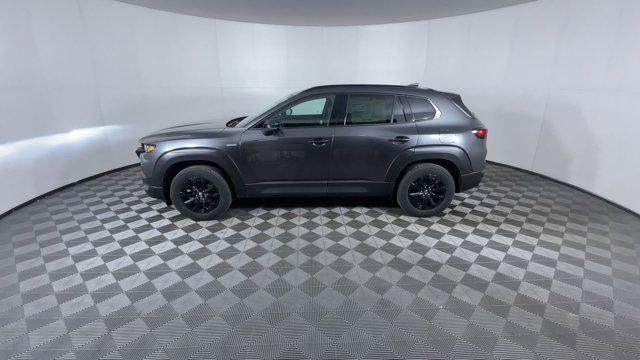 new 2025 Mazda CX-50 Hybrid car, priced at $38,374