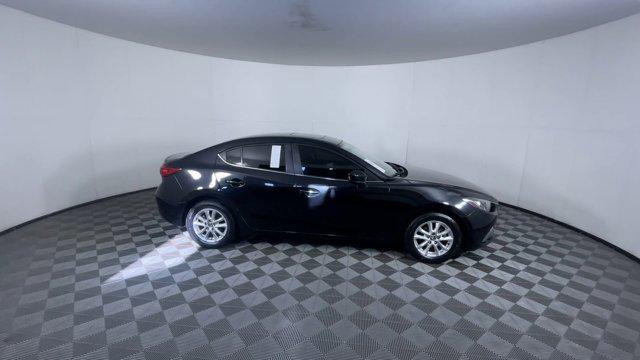 used 2016 Mazda Mazda3 car, priced at $12,971