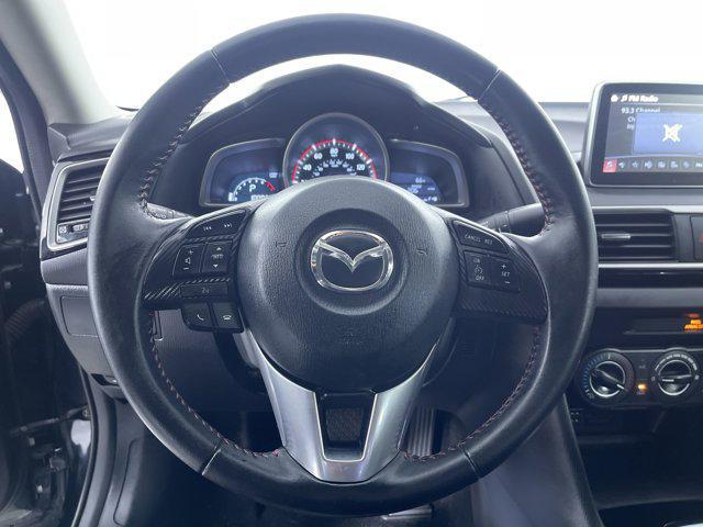 used 2016 Mazda Mazda3 car, priced at $12,971