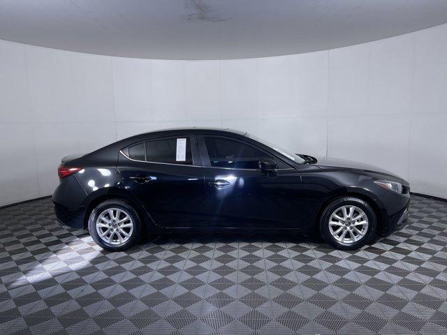 used 2016 Mazda Mazda3 car, priced at $12,971