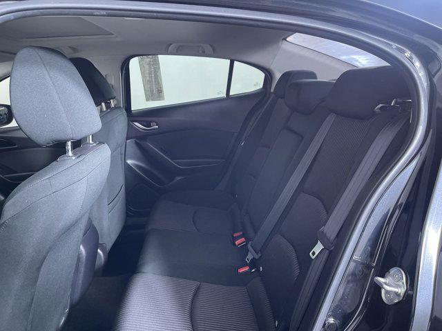 used 2016 Mazda Mazda3 car, priced at $12,971
