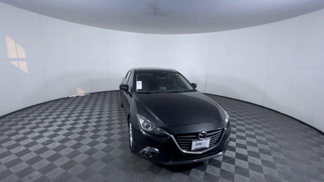 used 2016 Mazda Mazda3 car, priced at $12,971