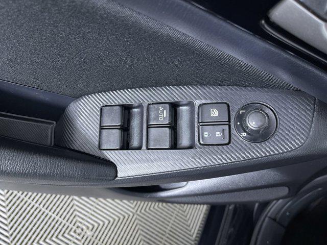 used 2016 Mazda Mazda3 car, priced at $12,971