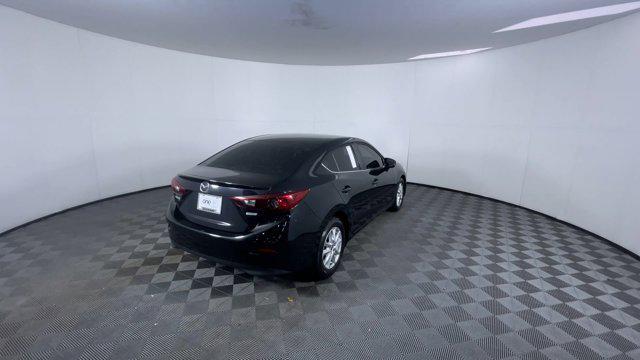 used 2016 Mazda Mazda3 car, priced at $12,971