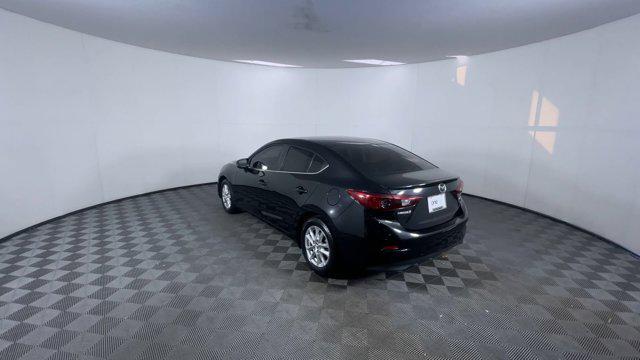 used 2016 Mazda Mazda3 car, priced at $12,971
