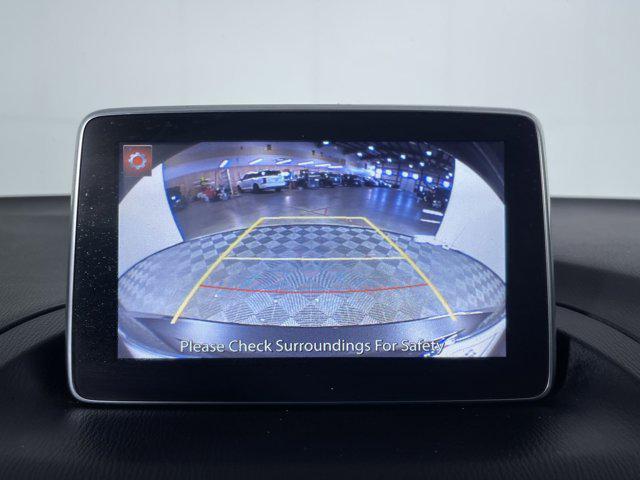 used 2016 Mazda Mazda3 car, priced at $12,971