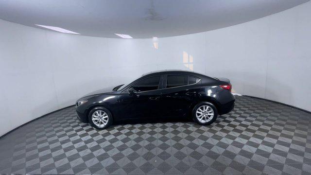 used 2016 Mazda Mazda3 car, priced at $12,971