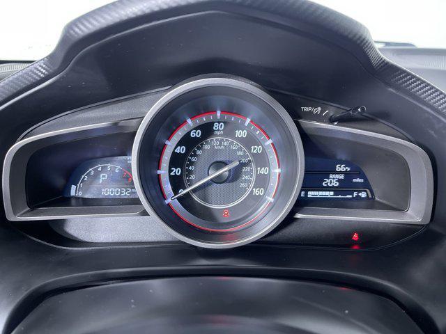 used 2016 Mazda Mazda3 car, priced at $12,971