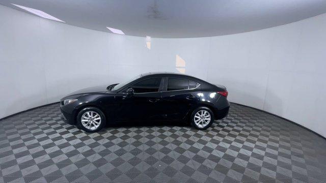 used 2016 Mazda Mazda3 car, priced at $12,971