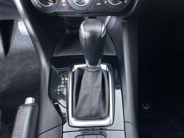 used 2016 Mazda Mazda3 car, priced at $12,971
