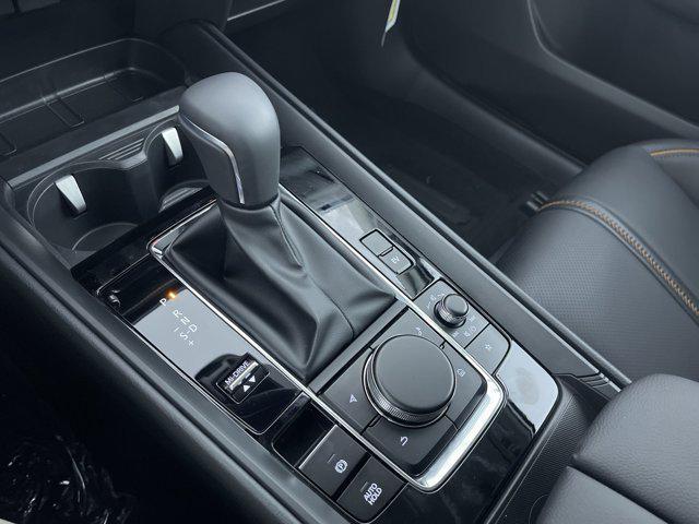 new 2025 Mazda CX-5 car, priced at $41,338