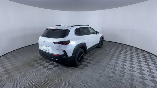 new 2025 Mazda CX-50 Hybrid car, priced at $40,060