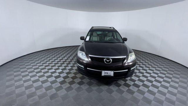 used 2007 Mazda CX-9 car, priced at $5,700