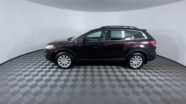 used 2007 Mazda CX-9 car, priced at $5,700