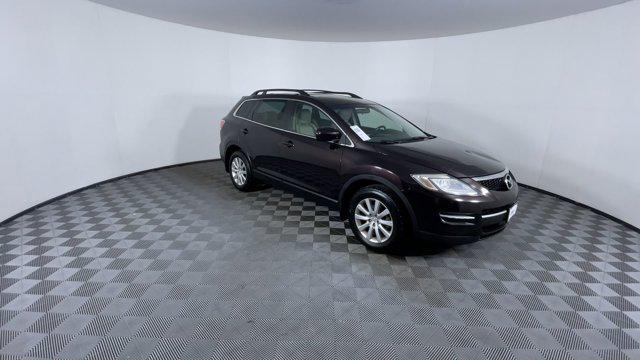 used 2007 Mazda CX-9 car, priced at $5,700