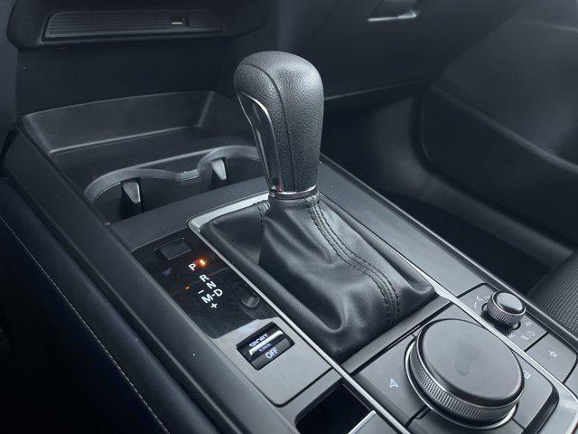 used 2021 Mazda CX-30 car, priced at $20,936