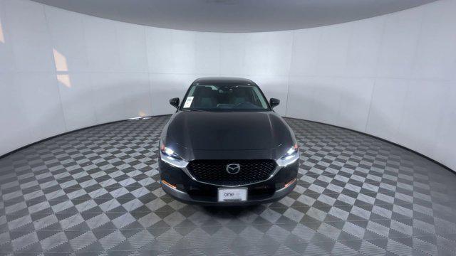 used 2021 Mazda CX-30 car, priced at $20,936