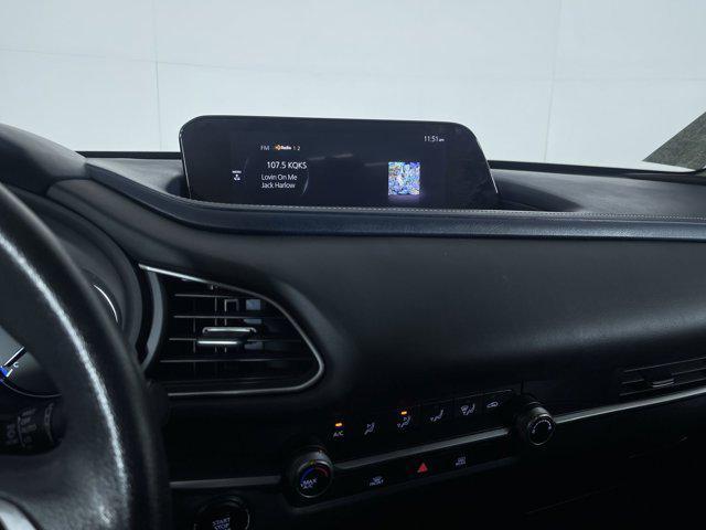 used 2021 Mazda CX-30 car, priced at $20,936