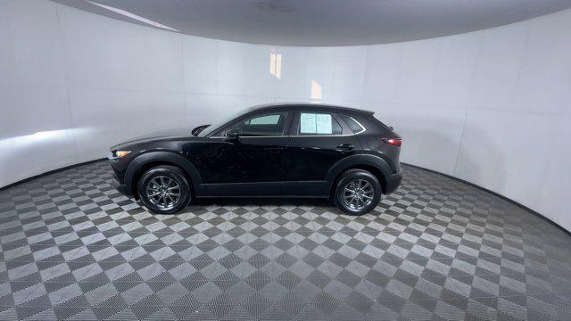 used 2021 Mazda CX-30 car, priced at $20,936