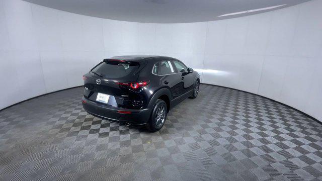 used 2021 Mazda CX-30 car, priced at $20,936
