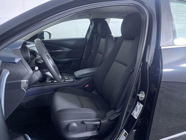 used 2021 Mazda CX-30 car, priced at $20,936