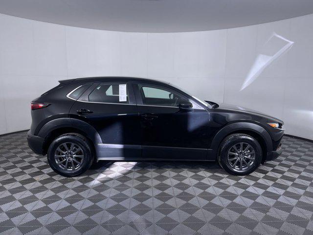 used 2021 Mazda CX-30 car, priced at $20,936