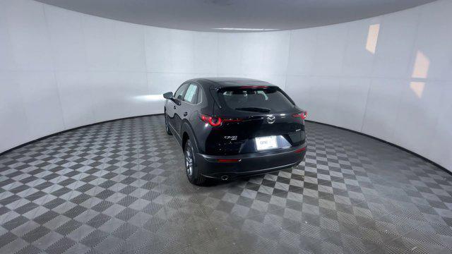 used 2021 Mazda CX-30 car, priced at $20,936