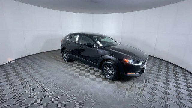 used 2021 Mazda CX-30 car, priced at $20,936