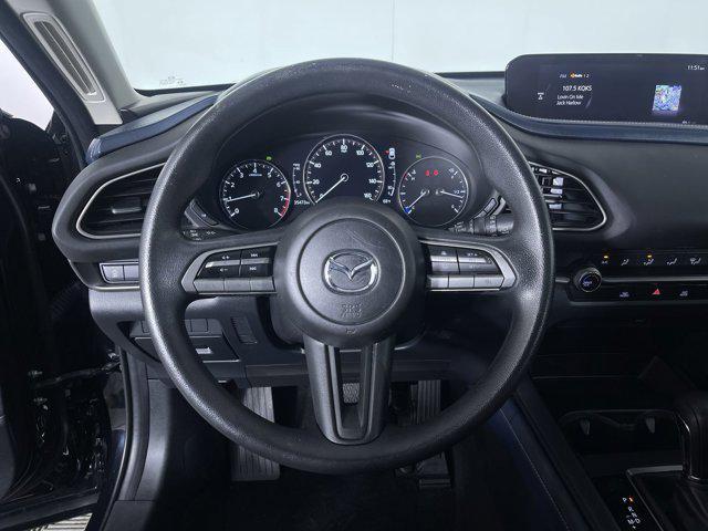 used 2021 Mazda CX-30 car, priced at $20,936
