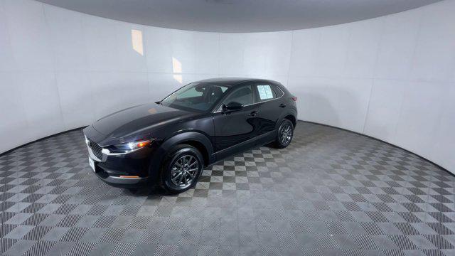 used 2021 Mazda CX-30 car, priced at $20,936