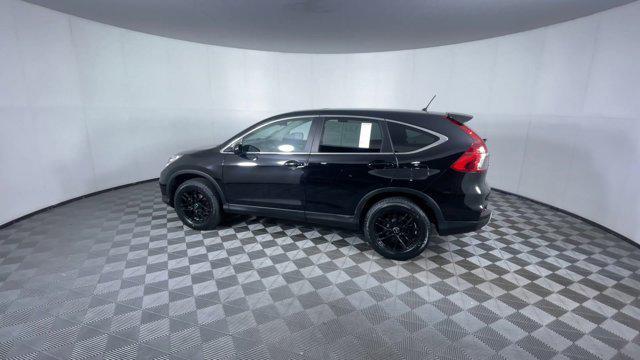 used 2016 Honda CR-V car, priced at $16,300