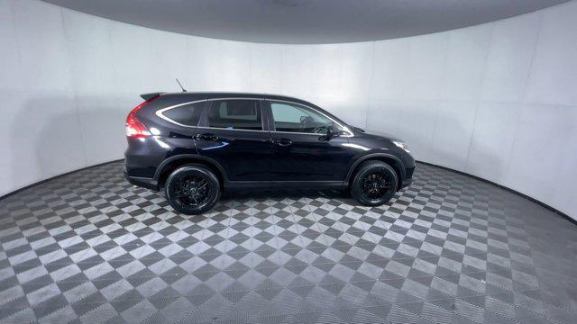 used 2016 Honda CR-V car, priced at $16,300