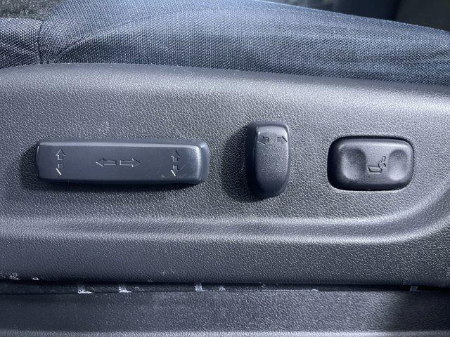used 2016 Honda CR-V car, priced at $16,300