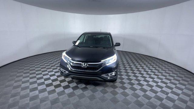 used 2016 Honda CR-V car, priced at $16,300