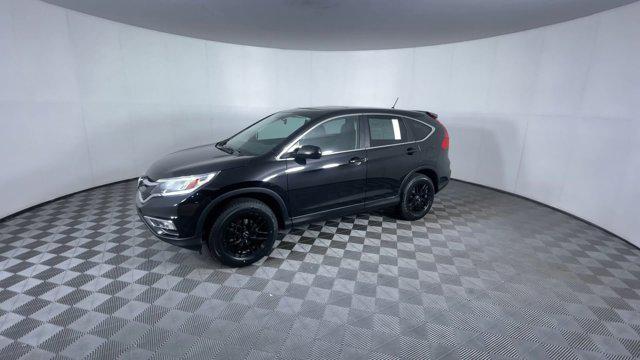 used 2016 Honda CR-V car, priced at $16,300