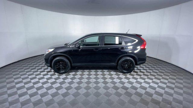 used 2016 Honda CR-V car, priced at $16,300